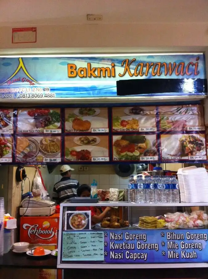 Bakmi Karawaci