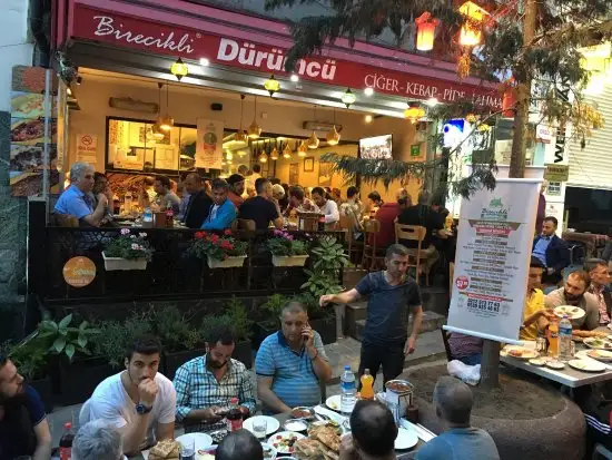 Bitlisli'nin yemek ve ambiyans fotoğrafları 17