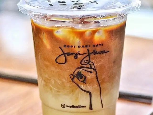 Gambar Makanan Kopi Janji Jiwa 14