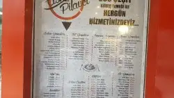 Pilavci'nin yemek ve ambiyans fotoğrafları 2