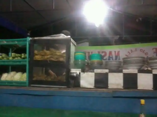 Gambar Makanan Pasar Mambo 6