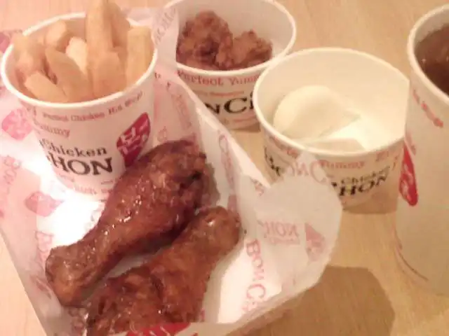 Gambar Makanan Bon Chon 18