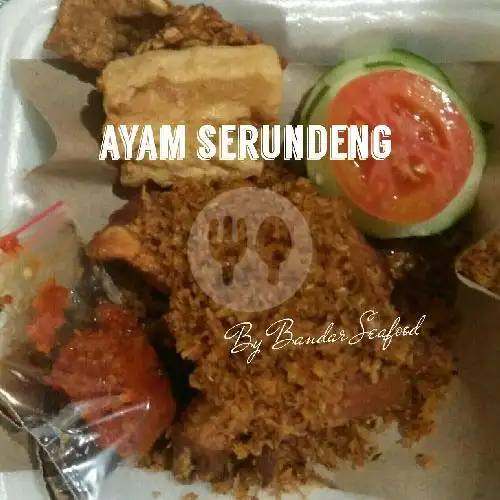 Gambar Makanan Iwak Pitik, Sragen Wetan 3