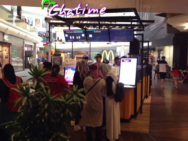 Chatime Food Photo 2