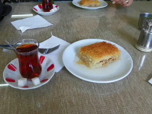 Bakırcılar Lokantası'nin yemek ve ambiyans fotoğrafları 15