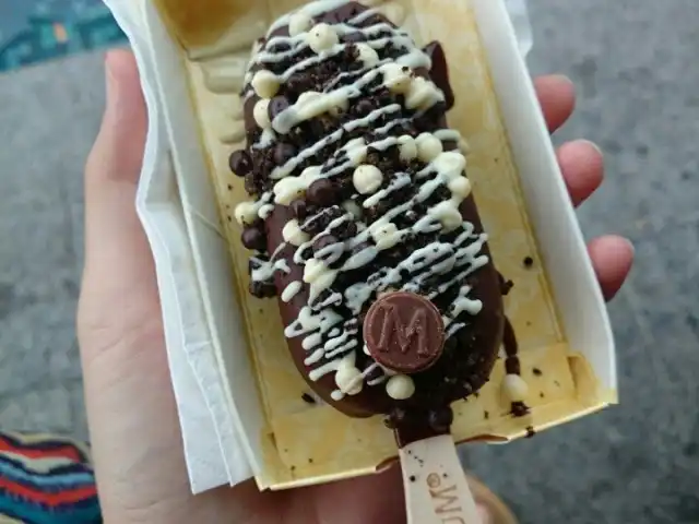 Magnum Café Food Photo 7