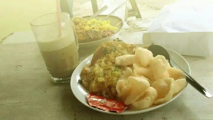 Gambar Makanan Warung Teh Nina/A Didi 6