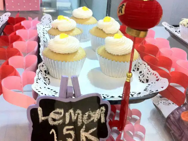 Gambar Makanan Cutie Cupcake 3