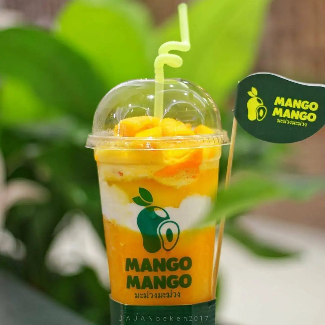 Mango Mango