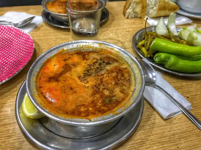 Lezzet Lokantası'nin yemek ve ambiyans fotoğrafları 12