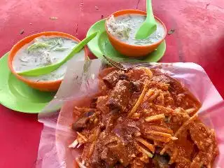 Cendol & Rojak Taman Bahagia Food Photo 1