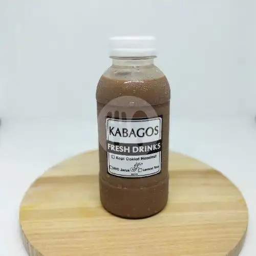 Gambar Makanan Kabagos Smoked Beef Kebab, Muara Karang 7