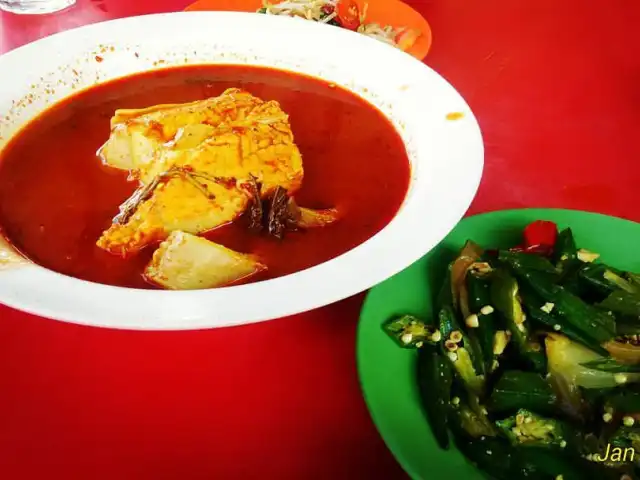 Asam Pedas 2000 Food Photo 13