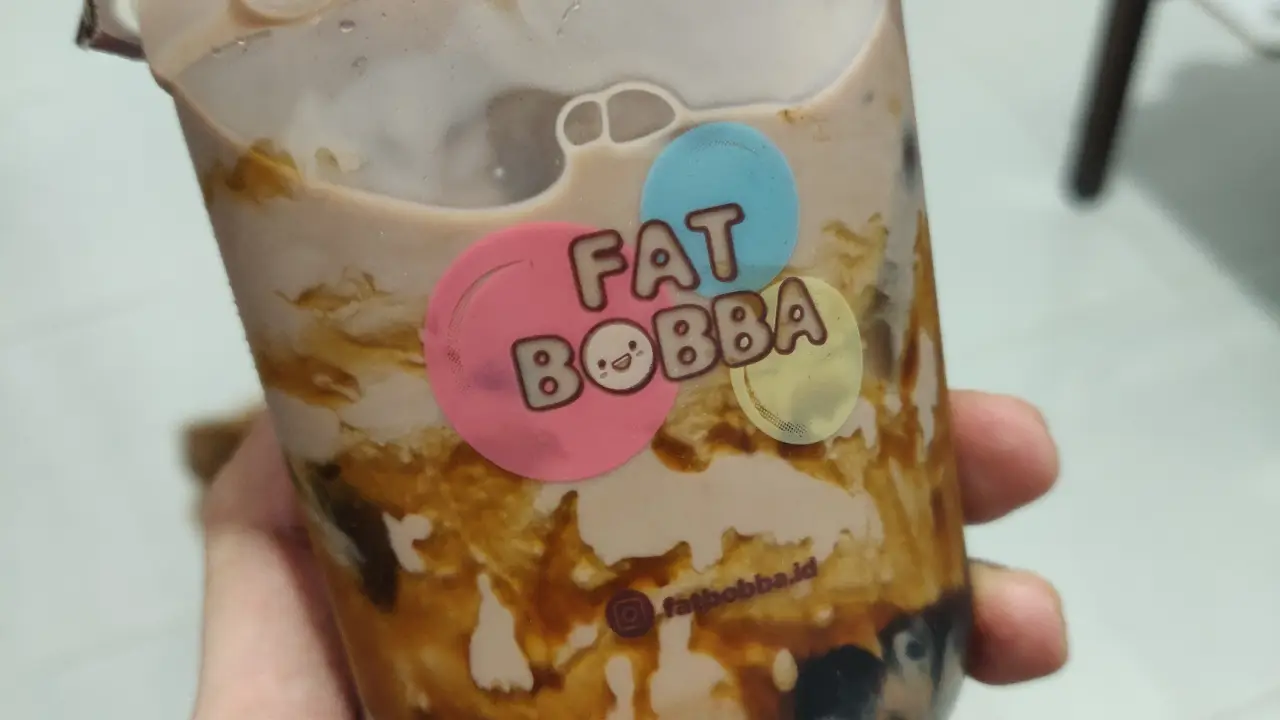 Fat Bobba