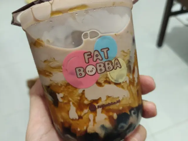 Fat Bobba