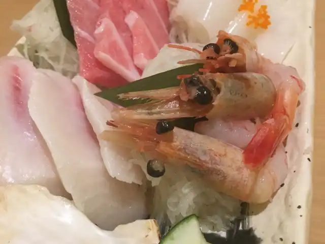 Sushi Zanmai Food Photo 2