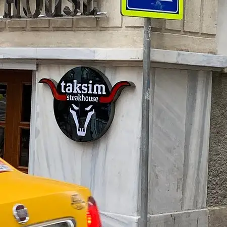 Taksim Steakhouse'nin yemek ve ambiyans fotoğrafları 54