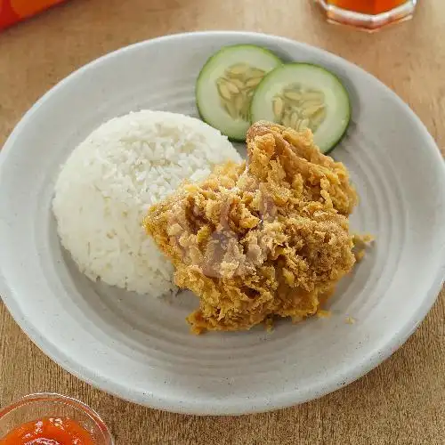 Gambar Makanan Richisam Chicken, Perintis Kemerdekaan 3 2