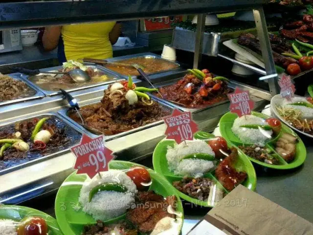 Cebu Fiesta Food Photo 6