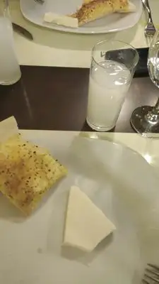 Tahtasaray Restaurant'nin yemek ve ambiyans fotoğrafları 3