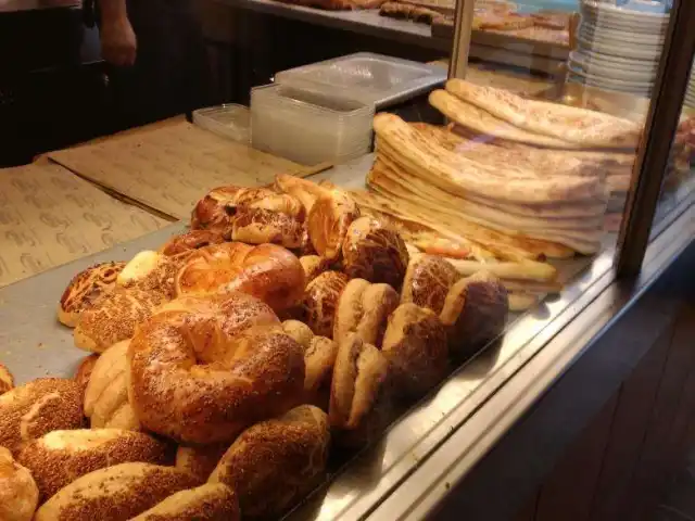 Çengelköy Börekçisi'nin yemek ve ambiyans fotoğrafları 19