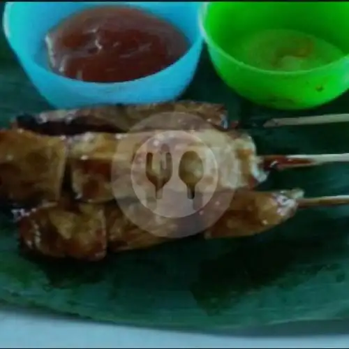 Gambar Makanan Nasi Goreng Pak Kumis, Meruya 16