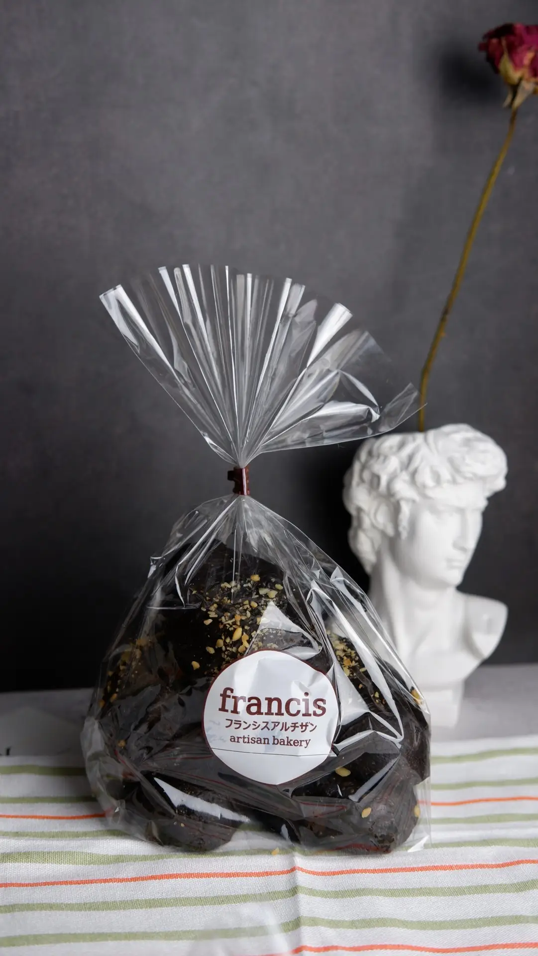 Francis Artisan Bakery