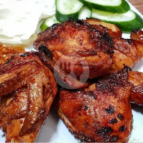 Gambar Makanan Ayam Bakar & Sambal Matah Liha, Bangka Buntu 2 4