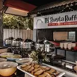 Ty Bwyta Hot Pot & Grill Buffet Food Photo 2
