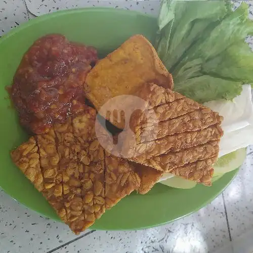 Gambar Makanan Ayam geprek barokah solo 17