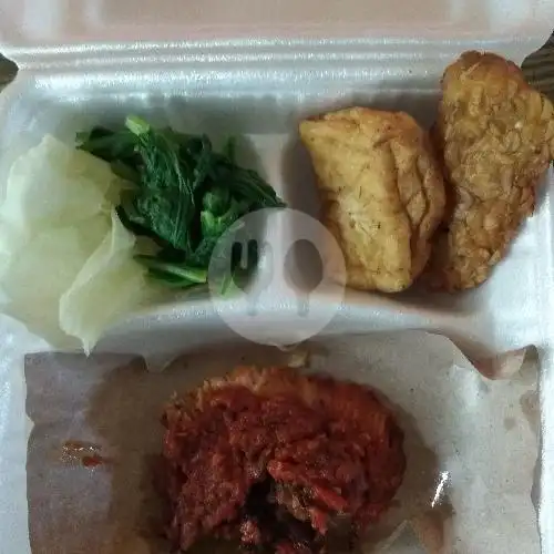 Gambar Makanan Ayam Goreng Laos, Brawijaya  22 5