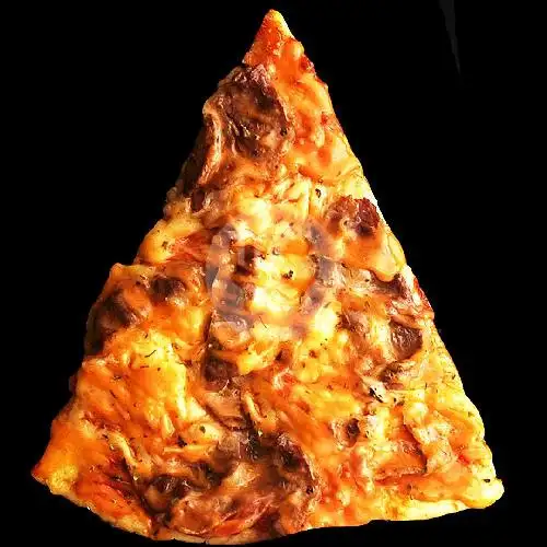 Gambar Makanan Mastercheese Pizza, Serpong 19