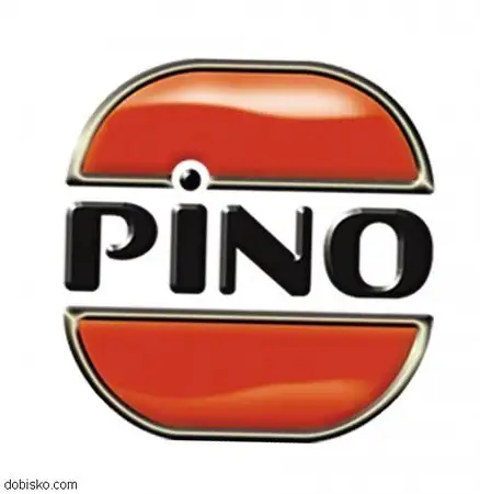 Pino'nin yemek ve ambiyans fotoğrafları 1