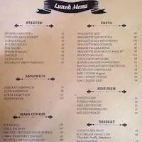 Gambar Makanan LUC Bar and Grill 1