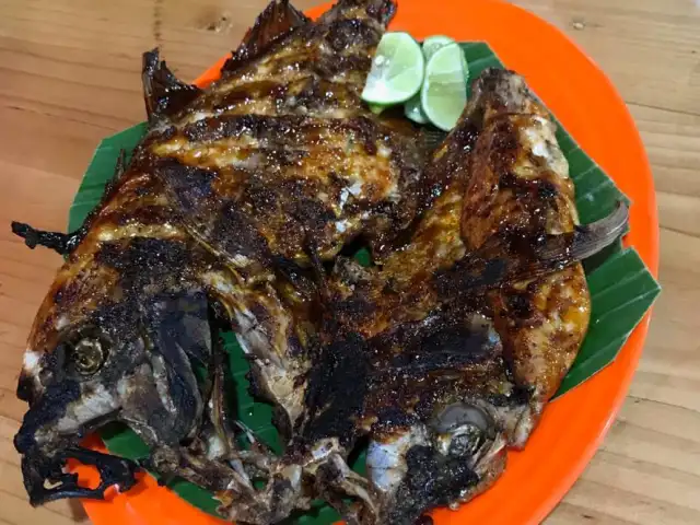 Gambar Makanan BengawanSeafoodBaganSiapi-Api 3