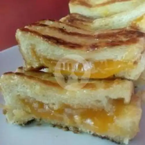 Gambar Makanan Roti Bakar simo 3