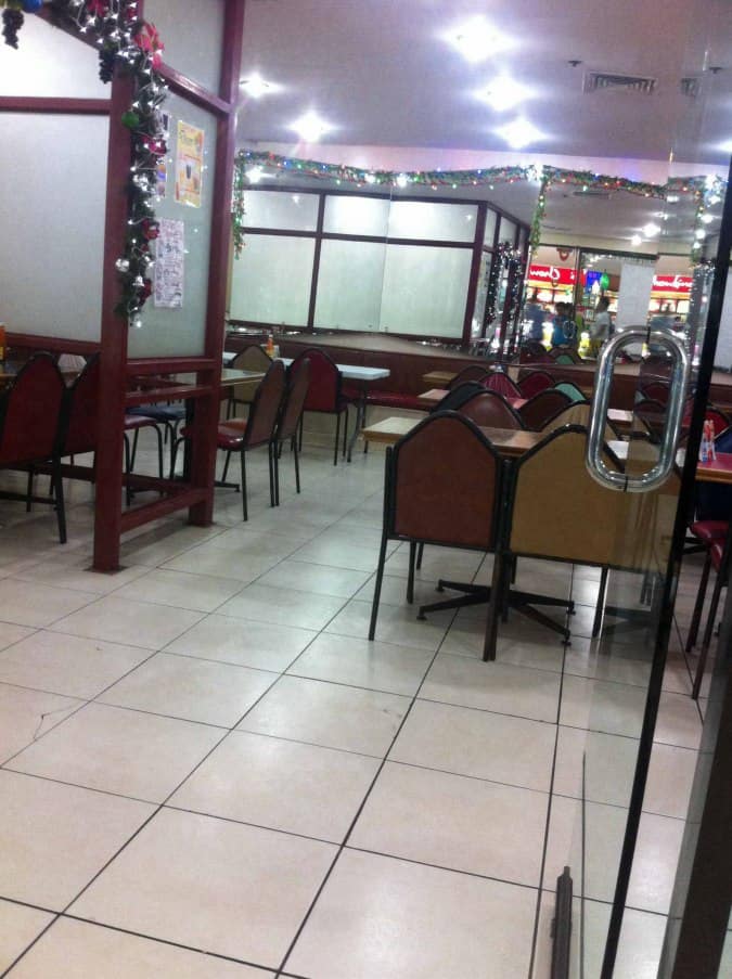 Savory near me in Santa Lucia Discover Philippine food restaurant