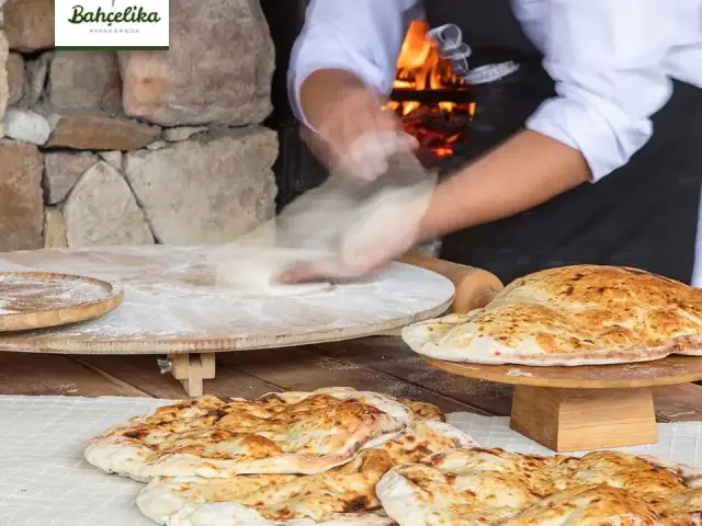 Bahçelika'nin yemek ve ambiyans fotoğrafları 27