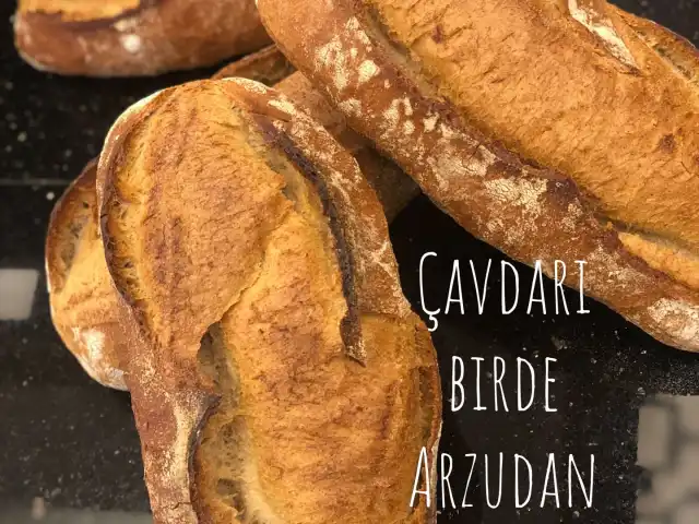 Arzu Ekmek Ve Pastacilik'nin yemek ve ambiyans fotoğrafları 9