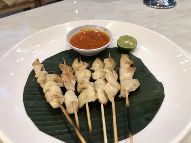 Gambar Makanan WarungKudeta 6