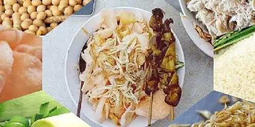 Bubur Ayam Duari, Bendungan Hilir