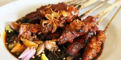 Sate Madura & Taican Cak Heri, Melawai