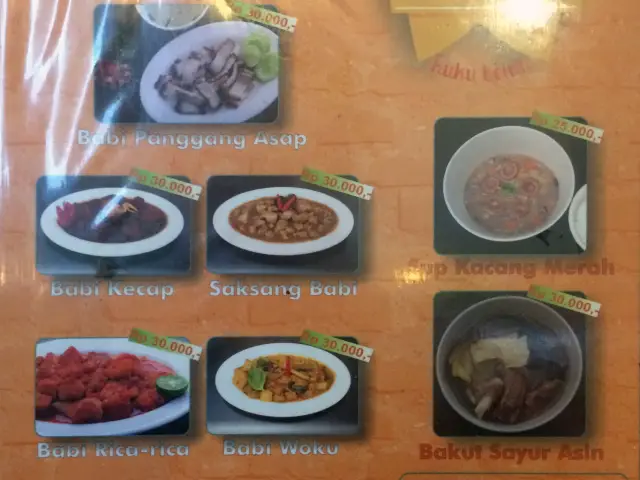 Gambar Makanan Kubel "Kuku Belah" 2