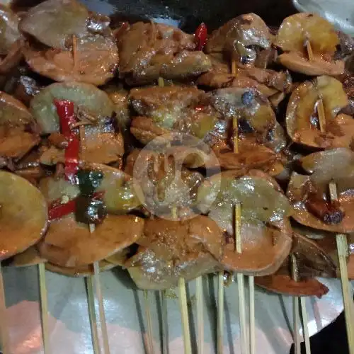 Gambar Makanan Warung Nasi Uduk Bumi Baroedak, Bogor Selatan 9