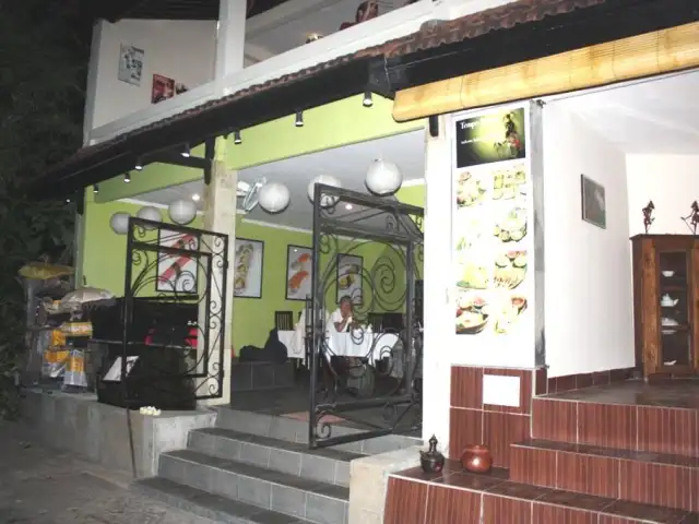 Gambar Makanan Seyu Japanese Restaurant 2