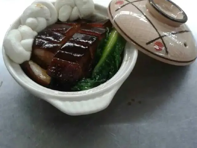 Restoran Sin Kee - 新记海鲜饭店 Food Photo 5