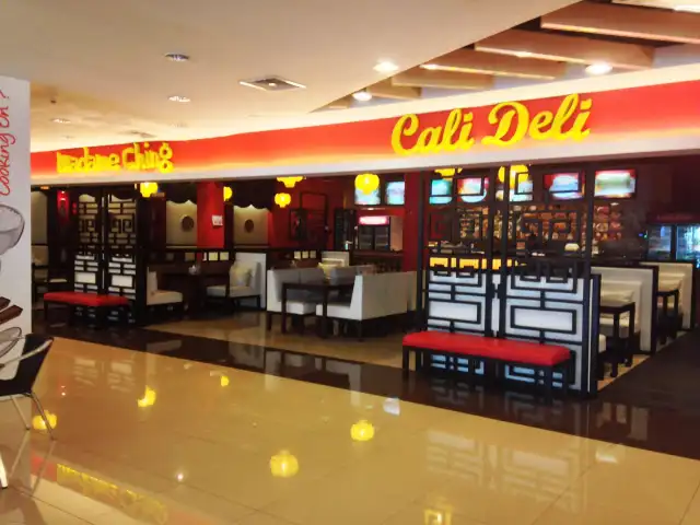 Gambar Makanan Cali Deli 8