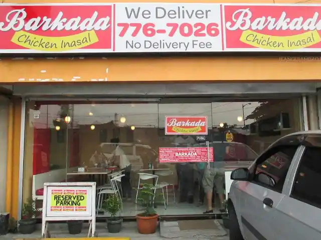 Barkada Chicken Inasal Food Photo 3