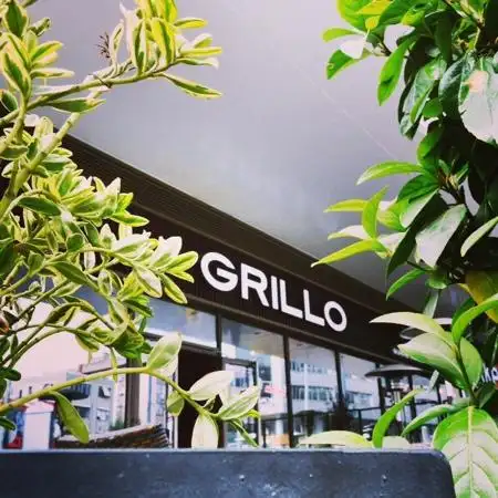 Grillo Restaurant & Bar'nin yemek ve ambiyans fotoğrafları 39