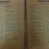 Gambar Makanan Buddha Soul 1